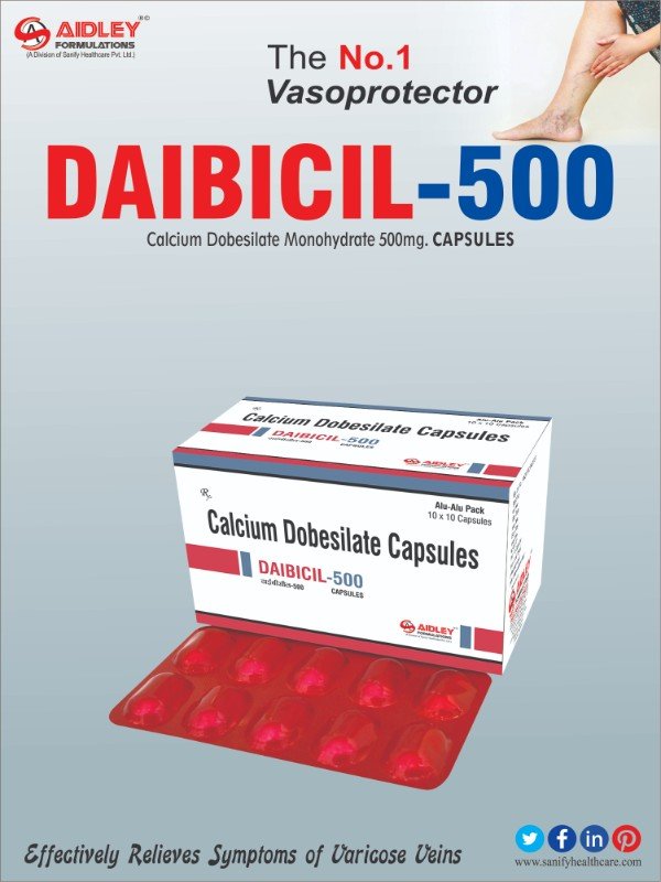 DAIBICIL-500
